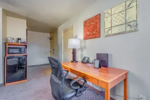 Clarion Inn Sierra Vista near Ft Huachuca - Chambre