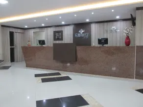 Hotel Maysa Caruaru - Reception