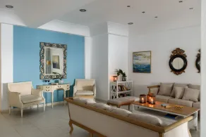 Alesahne Beach Hotel - Reception