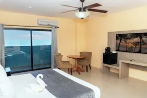 Pickwick Park View Hotel - Room