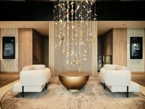 AC Hotel by Marriott Krakow - Reception