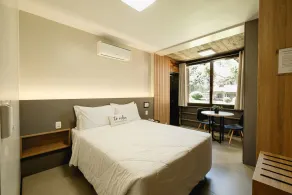 Malbec Casa Hotel - Room