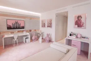 ODSweet Duomo Milano Hotel - Chambre