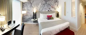 Radisson Blu Hotel East Midlands Airport - Habitación