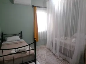 Habesa Bungalov & Apart - Room