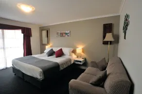 Tamar Valley Resort Grindelwald - Room
