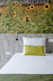 ibis Styles Almere - Chambre