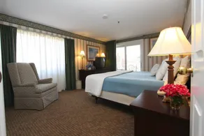Wellington Resort - Chambre