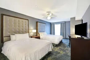 Homewood Suites by Hilton Palm Desert - Chambre