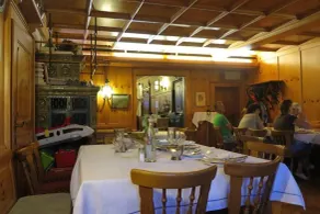 Landgasthof-Hotel Adler - Restaurant