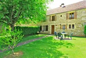 COMBAS village de gites - Zimmer