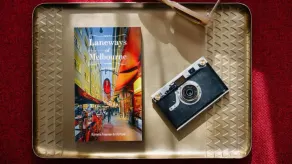 Hotel Indigo Melbourne on Flinders by IHG - Zimmer
