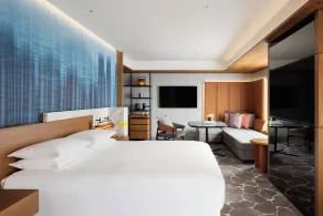 Hyatt Regency Tokyo - Room