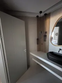 EvMariA suites - Bathroom