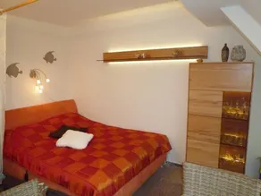 Wohnung Segelhafenidyll - Room