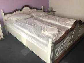 Hotel Gaulskopf - Rom