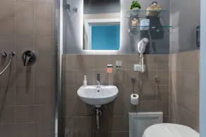 Dimora Bellini - Residenza d'Epoca - Badezimmer