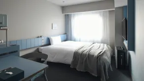 Vessel Inn Takadanobaba Station - Chambre