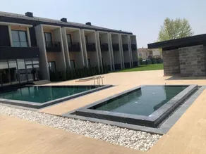 Hotel Bonvie - Pool