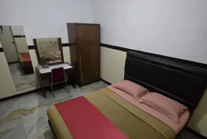 Hotel Tugu Asri - Værelse