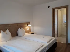 Hotel Jagdhof - Værelse