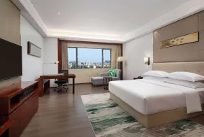 Wyndham Garden Foshan Nanhai - Room