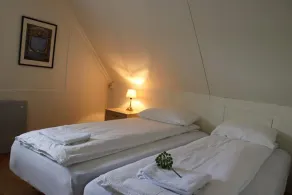 Thurranes guesthouses - Room