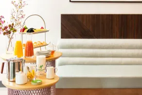 Holiday Inn & Suites Cedar Falls-Waterloo Event Ctr by IHG - Restaurant