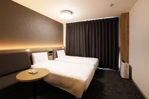 Henn na Resort & Spa Kansai Airport - Chambre