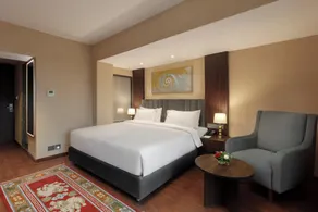 Royal Tulip Kathmandu - Chambre