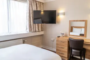 Britannia Hotel Wolverhampton - Rom