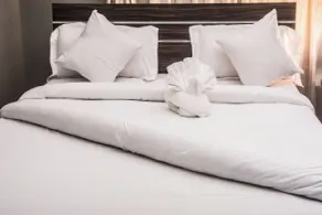 Oragon hotel - Guest Room - Habitación