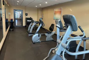 Wingate By Wyndham Harrisburg Near Hershey - Fitnesscenter