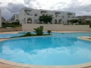 Villa avec piscine Al Cudia Smir vue Mer Fnideq Mdiq Tétouane - Piscine
