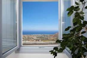 Bluewhite Suites & Villa Santorini - Chambre