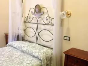 B&B Bruxelles Margherita - Rum