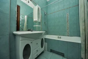 Olga Apartments on Khreschatyk - Bathroom