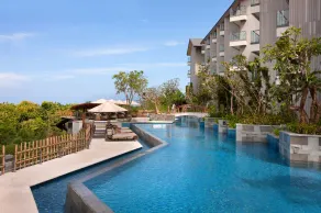 RIMBA by AYANA Bali - View from room