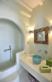 Villa Adella by Mermaid Luxury Villas - Bathroom