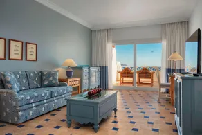 Sheraton Sharm Hotel, Resort, Villas & Spa - Habitación