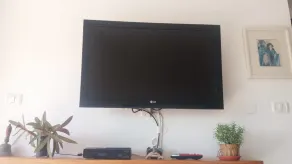 Cozy Sea View Apartment - Camera