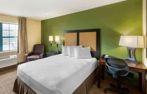 Extended Stay America Select Suites - Milwaukee - Waukesha - Quarto