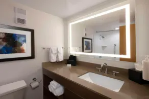 The Signature Suites - Bathroom
