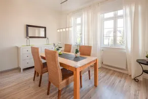 Hotel Bad Minden - Habitación