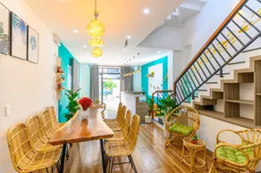 Kivi Homestay Hoi An - Lobby