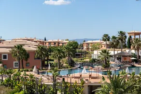 Monte Santo Resort - Piscine