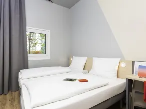 ibis budget Ludwigsburg - Quarto