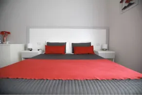 Chiaia Guest House - Rom