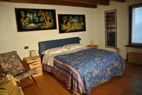 Bed & Breakfast Gemma - Room