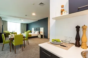 Earth & People Hotel & SPA - Free Parking & Swimming Pool - Room